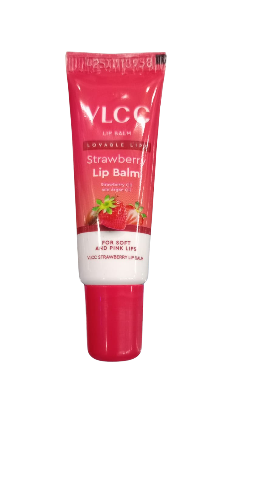 Lip balm