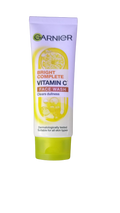 Garnier Bright complete facewash