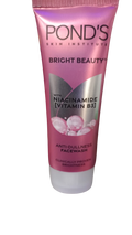 Ponds Bright Beauty facewash