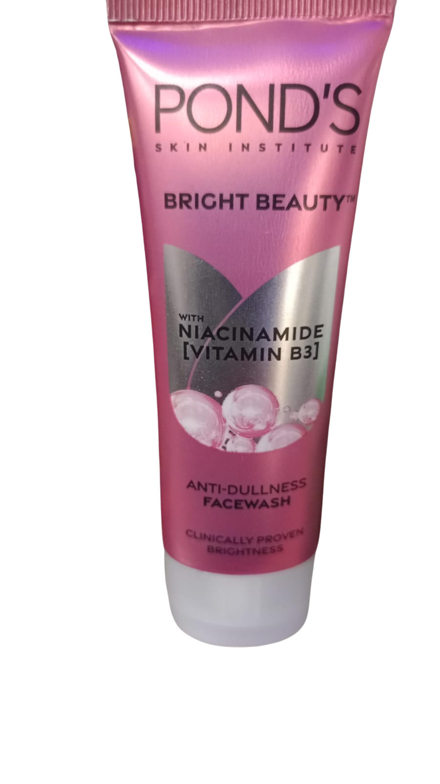 Ponds Bright Beauty facewash