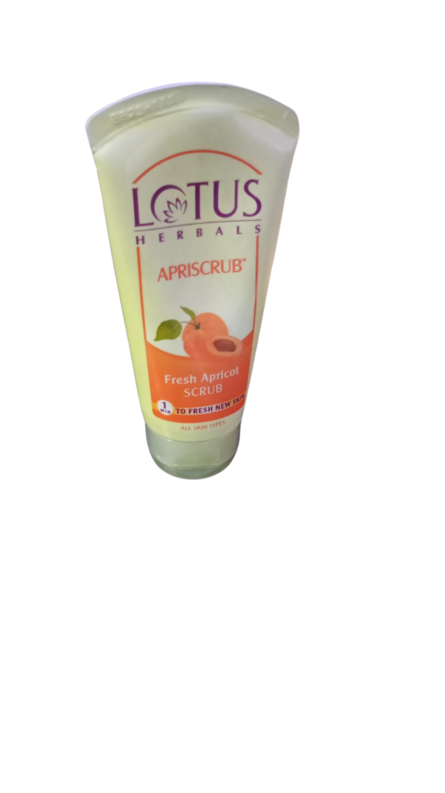 Lotus Apriscrub