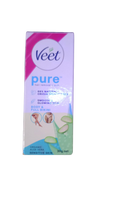 veet pure hair removal