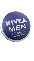 Nivea Men cream