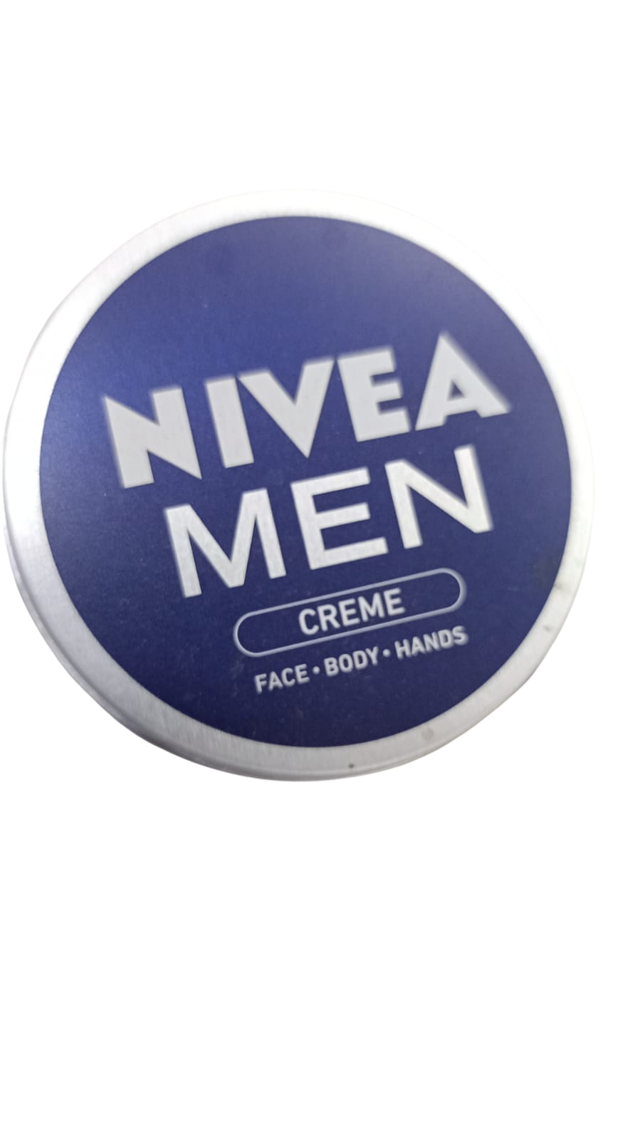 Nivea Men cream