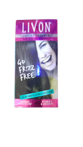 Livon hair serum