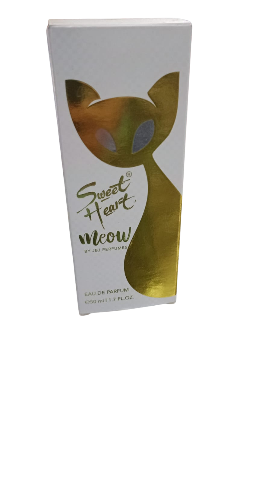 sweet heart perfume