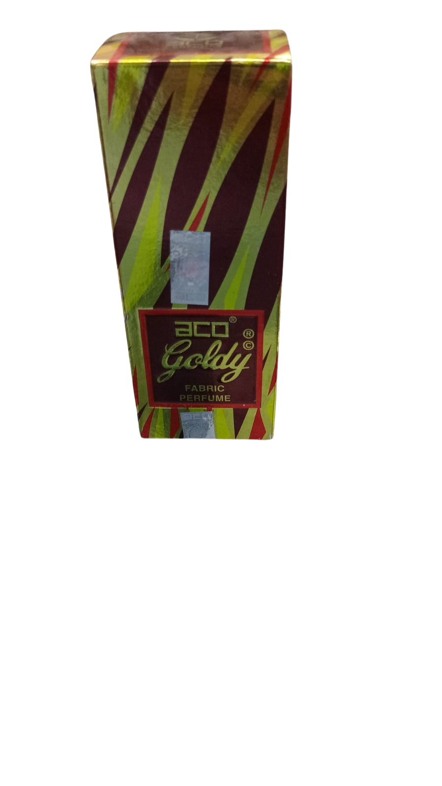 Aco Goldy Perfume
