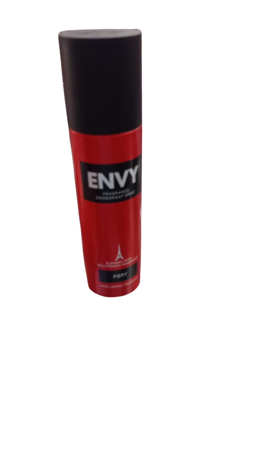Envy perfume Fiery