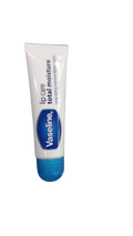 Vaseline lip care