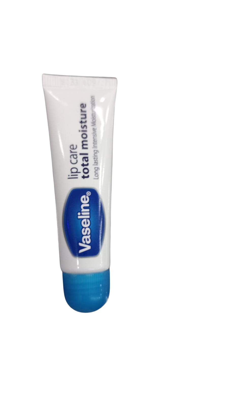 Vaseline lip care