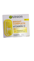 Garnier Bright complete