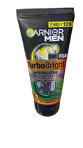 Garnier Turbo bright