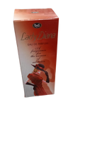 Lady Diana Perfume