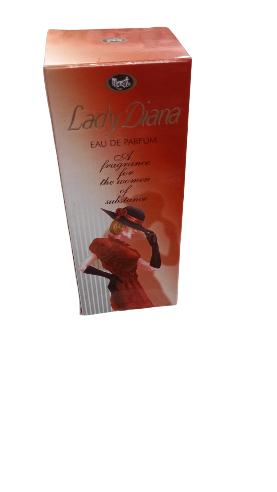 Lady Diana Perfume
