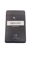 Denver Pocket perfume
