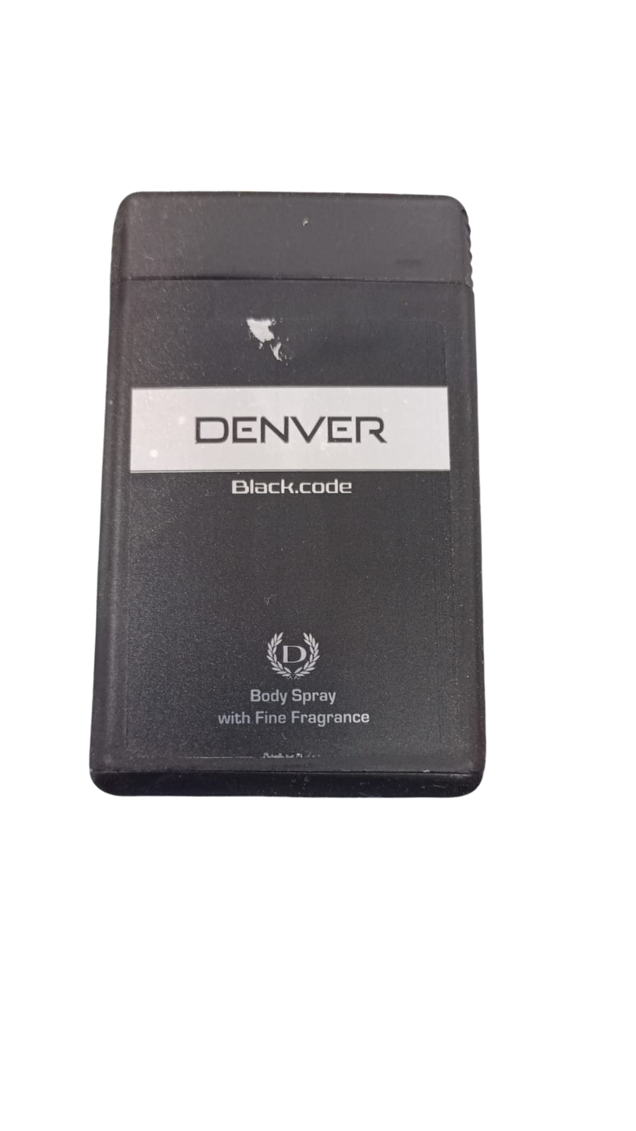Denver Pocket perfume