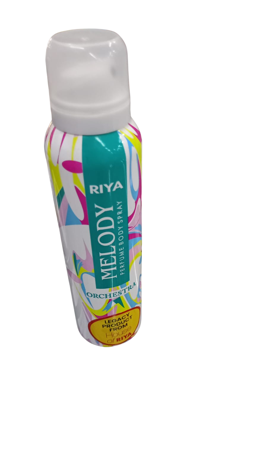 Melody Deodrant