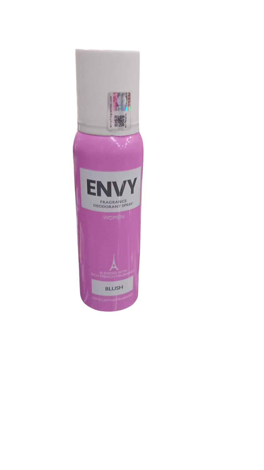 Envy Deodrant