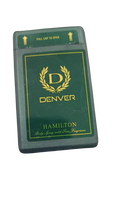 Denver pocket perfume