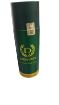 Denver Deodrant