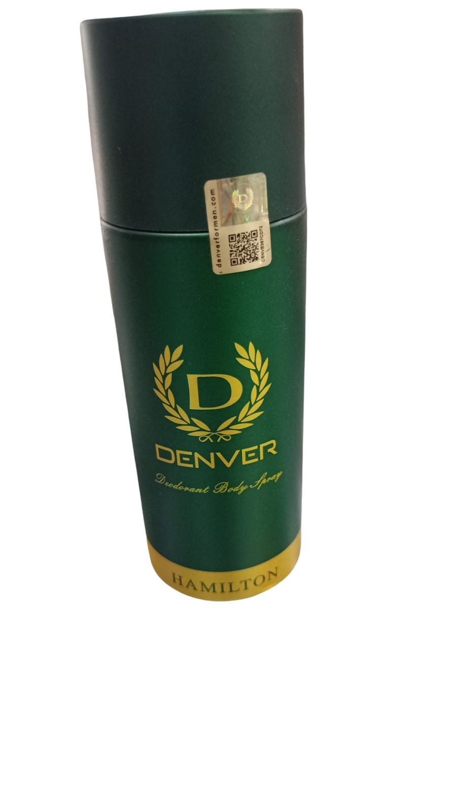 Denver Deodrant
