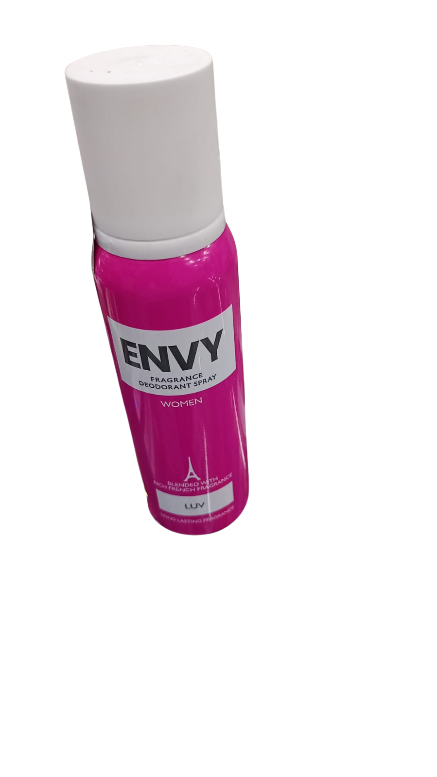 Envy Deodrant