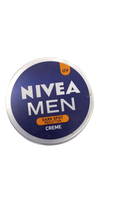 Nivea men cream