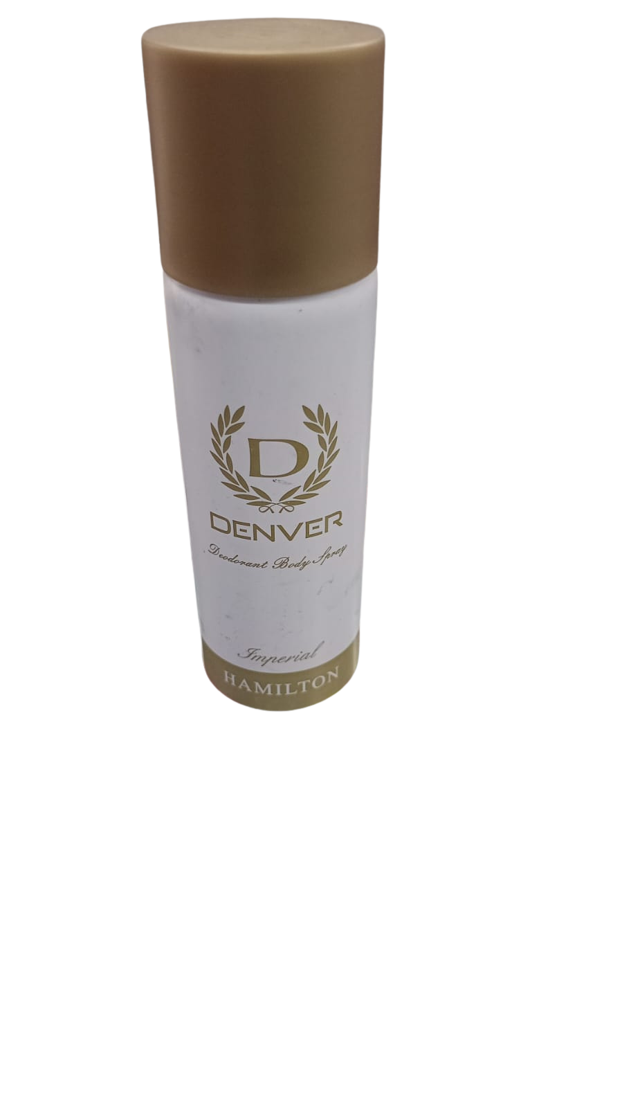 Denver Deodrant