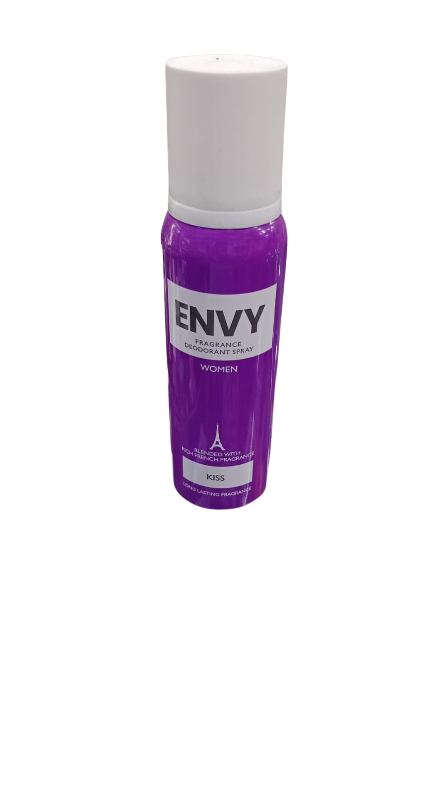 Envy Deodrant