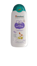 Himalaya Baby lotion