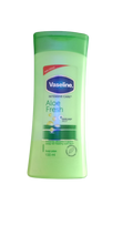 vaseline body lotion