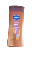 Vaseline body lotion