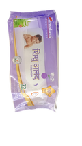 Himalaya Baby wipes
