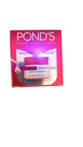 Ponds youthful miracle face cream