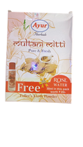 Ayur Multani Mitti