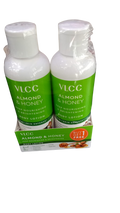VLCC body lotion