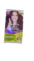 garnier hair colour