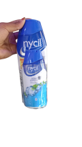 Nycil powder