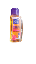 clean & clear facewash