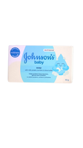 Johnson baby soap