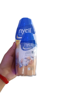 nycil powder
