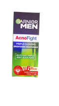 Garnier Acnofight Moisturiser
