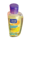 Clean& clear facewash
