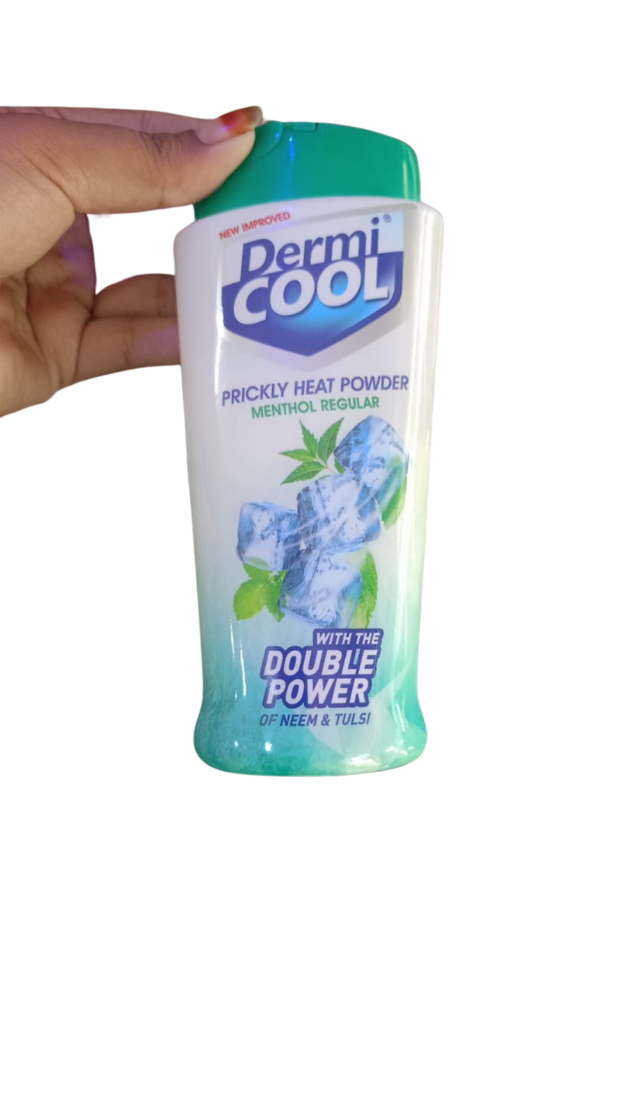 Dermi Cool powder