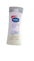 Vaseline body lotion