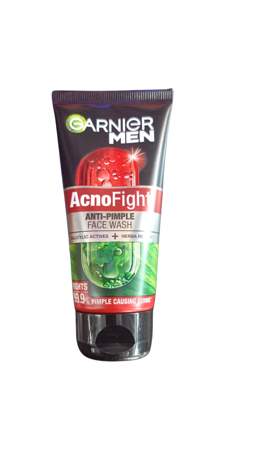 Garnier Men Acnofight facewash