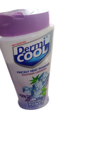 Dermi cool powder