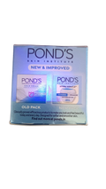 Ponds face cream