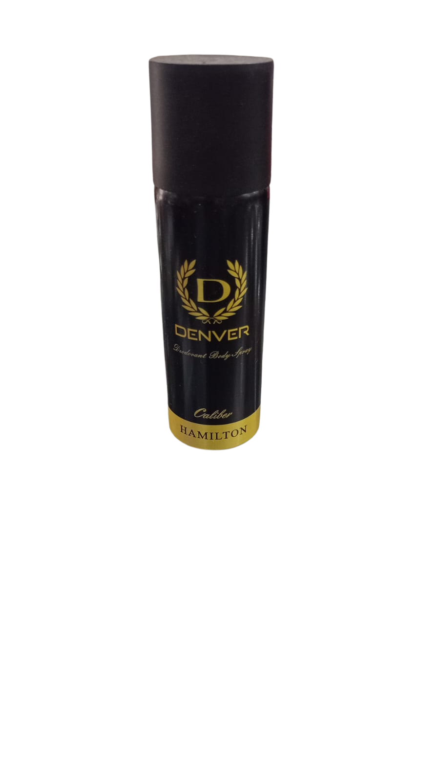 Denver Deo
