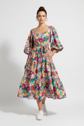 Ladies Frock